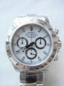 ロレックス デイトナ 116520 未使用品 内箱 外箱 請求ハガキ