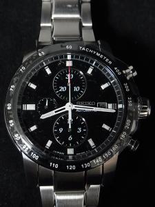 セイコー ブライツ SAGH001 中古 内箱 外箱 保証書 余りコマ3つ