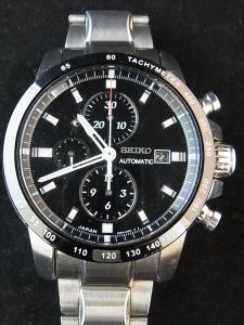 セイコー ブライツ SAGH001 中古 内箱 外箱 余りコマ4つ