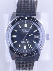 セイコー プロスペックス SBDX019 新品未使用 内箱 外箱 保証書