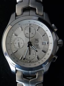 タグホイヤー リンク CJF2111_BA0576 中古 内箱