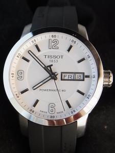 ティソ Tスポーツ T055.430.16.017.00