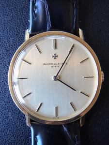 ヴァシュロンコンスタンタン アンティーク 型番不明