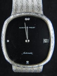 オーデマピゲ アンティーク unknown 中古 無し