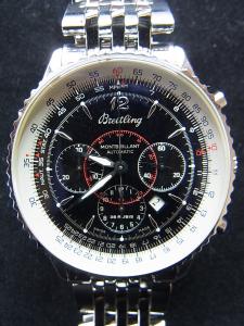 ブライトリング モンブリラン A41030