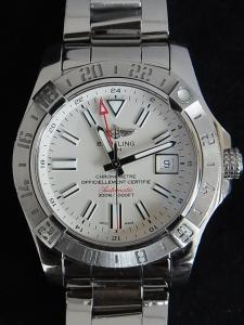 ブライトリング アベンジャー A32390 中古 内箱 外箱 保証書