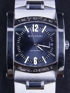 ブルガリ アショーマ AA44S