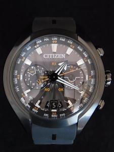 シチズン プロマスター CC1075-05E 新品 内箱 外箱 保証書未請求