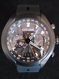 シチズン プロマスター CC1075-05E 未使用品 内箱 外箱