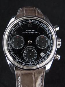 ジラールペルゴ ヴィラマルガリータ 49450-0-11-6466 中古 内箱 外箱