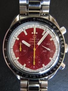 オメガ スピードマスター 3510_61 中古 内箱
