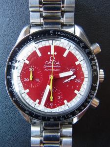 オメガ スピードマスター 3510_61 中古 内箱