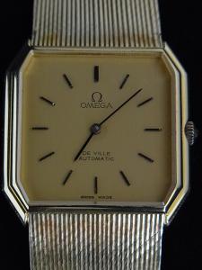 オメガ デ・ビル unknown アンティークの中古 無し