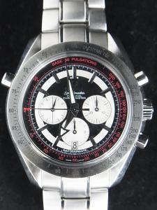 オメガ スピードマスター 3582_51 中古 無し