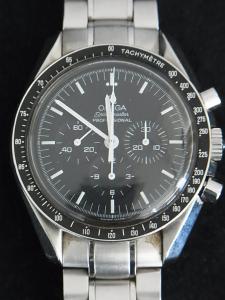 オメガ スピードマスター 3570_50 中古 無し