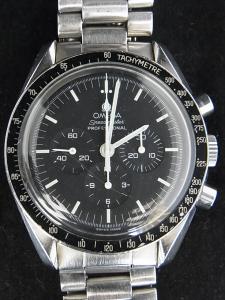 オメガ スピードマスター 145_022 中古 無し