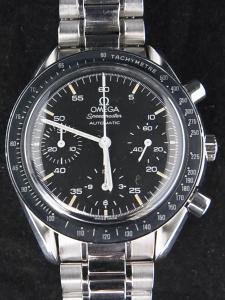 オメガ スピードマスター 3510_50 中古 無し