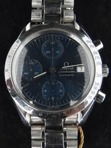 オメガ スピードマスター 3511_80 中古 無し