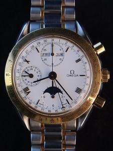 オメガ スピードマスター 3330_20 中古 無し