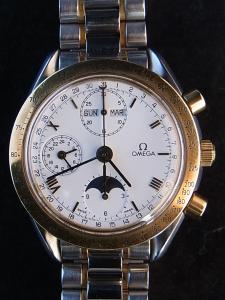 オメガ スピードマスター 3330_20 中古 無し