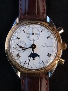 オメガ スピードマスター 3330_20 中古 無し