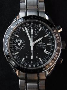 オメガ スピードマスター 3520_50 中古 無し