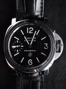 パネライ ルミノール PAM00005 中古 内箱 外箱 保証書