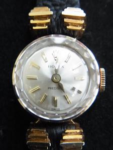 ロレックス アンティーク unknown 中古 無し