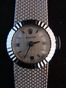 ロレックス アンティーク unknown アンティーク 無し