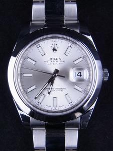 ロレックス デイトジャスト 116300 中古 内箱 外箱