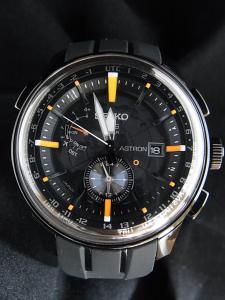 セイコー アストロン SBXA035 中古 内箱 外箱 保証書