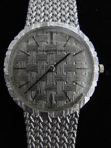 ヴァシュロンコンスタンタン アンティーク 型番不明