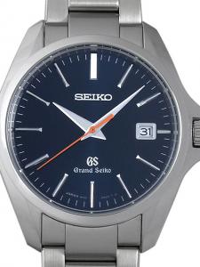 グランドセイコー 9Fクォーツ SBGX113 ほぼ未使用