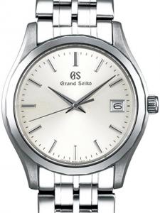 グランドセイコー 9Fクォーツ SBGX219 ほぼ未使用 内箱 外箱 保証書