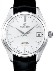 グランドセイコー メカニカルハイビート SBGH219 ほぼ未使用