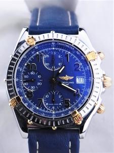 ブライトリング クロノマット B13050_1 中古 内箱 外箱