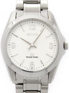 グランドセイコー 9Fクォーツ SBGF009 中古※目立ったキズもない美品