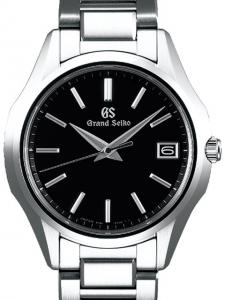 グランドセイコー 9Fクォーツ SBGV215 中古※かなり綺麗な美品中古