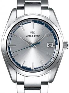 グランドセイコー 9Fクォーツ SBGX271 未使用品