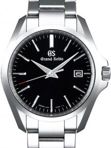 グランドセイコー 9Fクォーツ SBGX283 ほぼ未使用