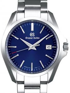 グランドセイコー 9Fクォーツ SBGX287 新品状態