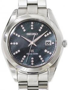 グランドセイコー 9Fクォーツ STGF071 中古