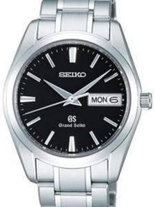 グランドセイコー 9Fクォーツ SBGT037 中古