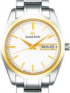 グランドセイコー Ref.SBGT238
