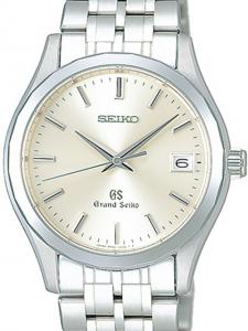 グランドセイコー 9Fクォーツ SBGX019 ほぼ未使用