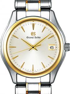 グランドセイコー 9Fクォーツ SBGX202 ほぼ未使用 内箱 外箱 保証書