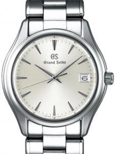 グランドセイコー 9Fクォーツ SBGX205 ほぼ未使用 内箱 外箱 保証書