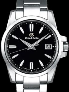 グランドセイコー 9Fクォーツ SBGX255 ほぼ未使用