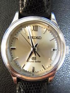 グランドセイコー レディース STGF029 中古 内箱 外箱 保証書