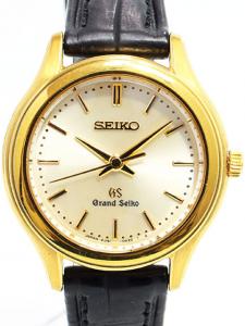 グランドセイコー 9Fクォーツ STGF038 中古